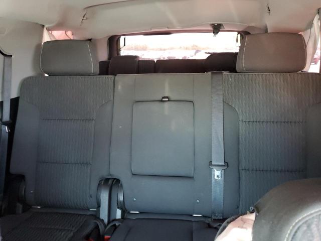 1GKS1AKC5JR251777 GMC YUKON SLE