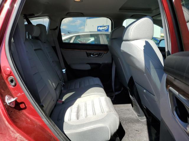 7FARW1H55ME013849 Honda CR-V EX