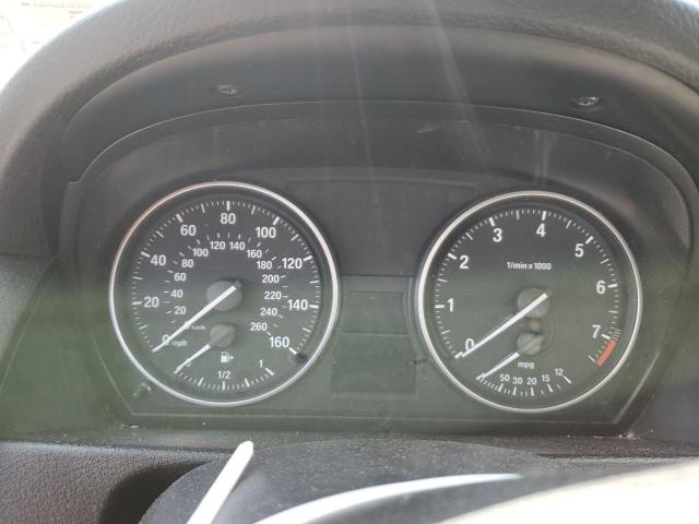 WBAVL1C59EVY24256 BMW X1 Xdrive28i