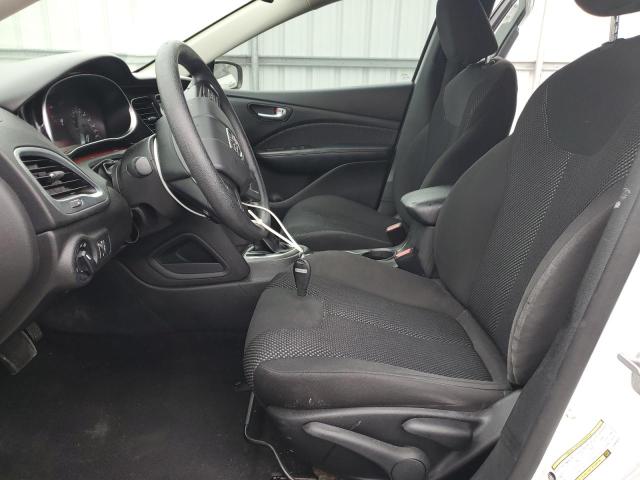 1C3CDFFA0GD816217 Dodge Dart Sxt Sport