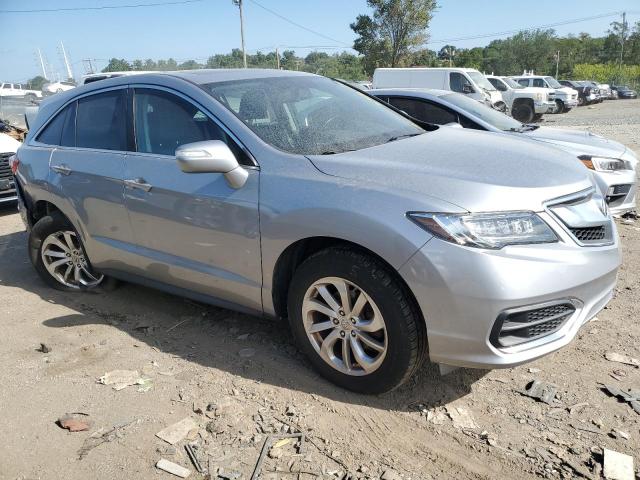 5J8TB4H32JL002413 Acura RDX