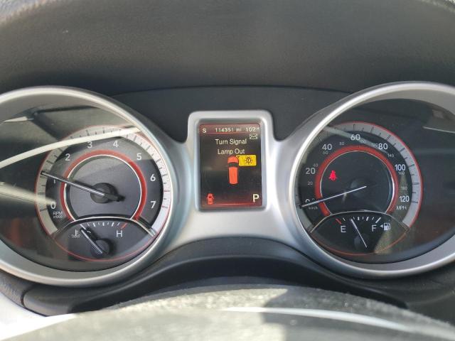 3C4PDCBB5HT684044 Dodge Journey Sxt