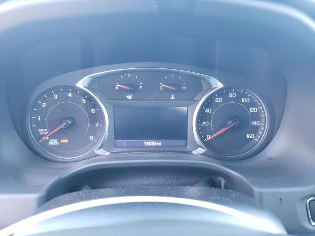 1GKKNML42PZ150928 GMC ACADIA SLT