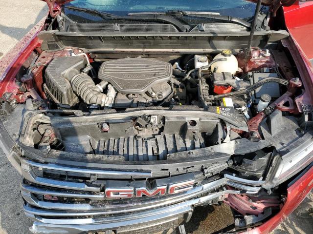 1GKKNLLS6PZ109128 GMC Acadia At4