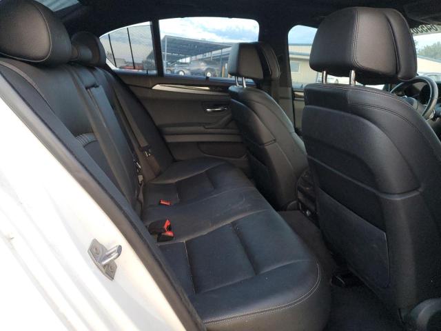 WBAKN9C54ED682271 BMW 550 I