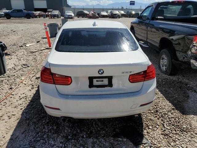 WBA3A5C57FF609457 BMW 328 I
