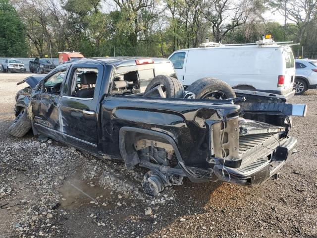 3GTU2PEJ1JG565067 GMC Sierra K1500 Denali