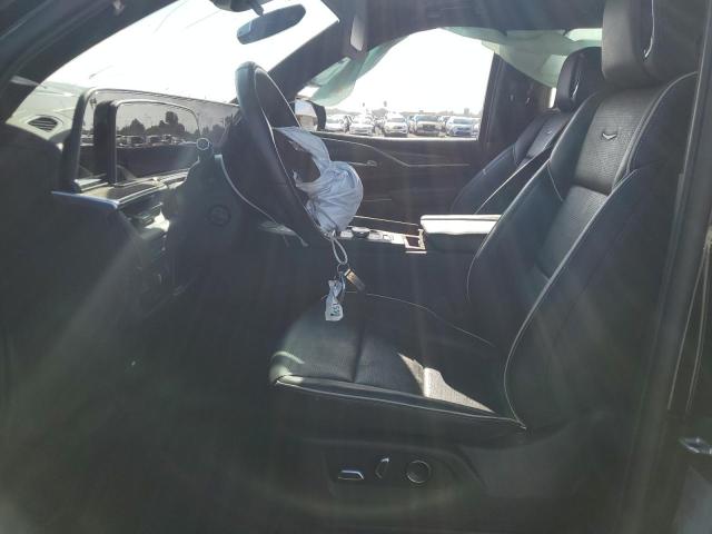1GYS3LKL5MR189457 Cadillac Escalade Esv Premium Luxury