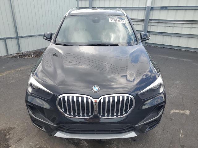 WBXJG9C01N5V44715 BMW X1 Xdrive28i