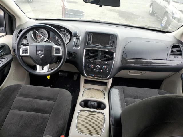 2C4RDGCG1GR374159 Dodge Grand Caravan Sxt