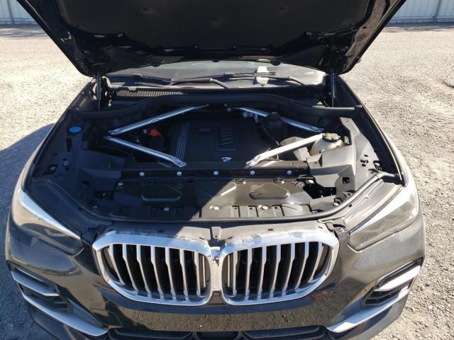 5UXCR4C07LLW64206 BMW X5 Sdrive 40i