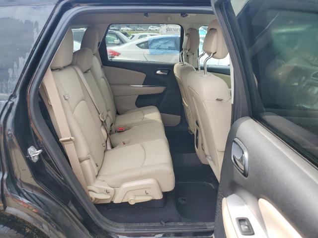 3C4PDCBGXGT130945 Dodge Journey Sxt