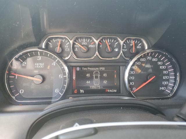 3GTP1VEC3EG427199 GMC Sierra C1500 Slt