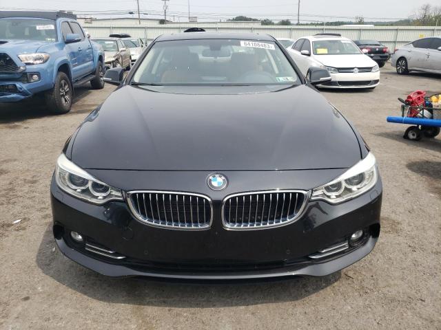 WBA3N9C51EF722153 BMW 428 XI