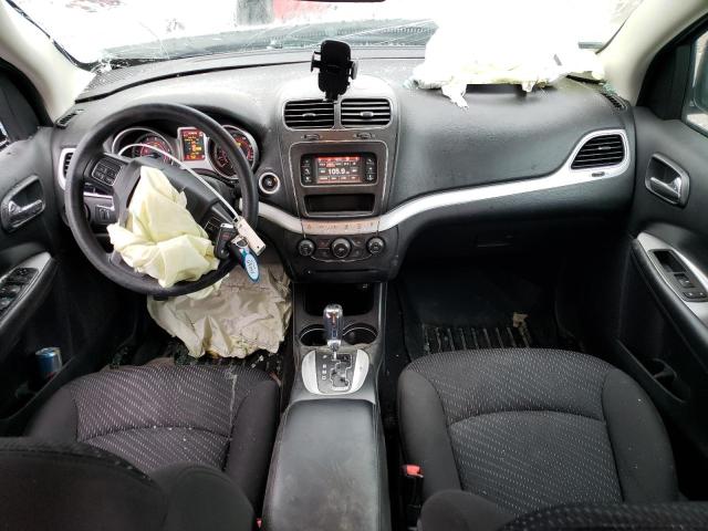 3C4PDDBG8GT226773 Dodge Journey Sxt