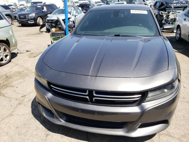 2C3CDXBG5GH173897 Dodge Charger Se
