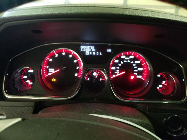1GKKVRKD9GJ263918 GMC Acadia Slt-1