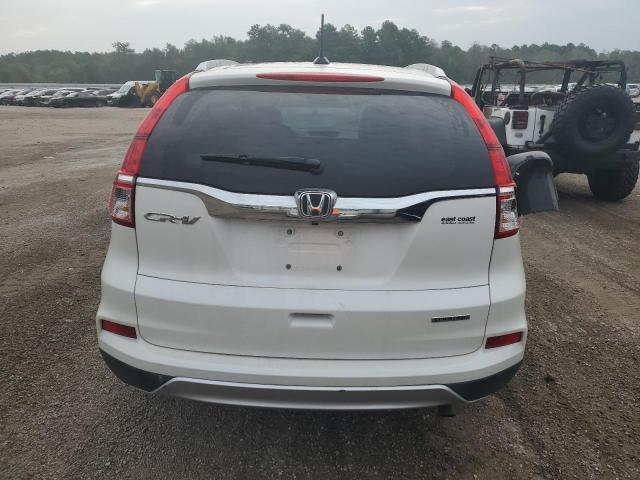 5J6RM3H99GL001957 Honda Cr-v Touring