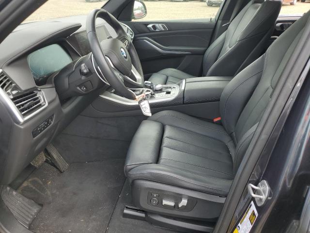 5UXTA6C09N9M71896 BMW X5 Xdrive45e
