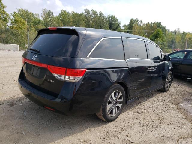 5FNRL5H97FB029780 Honda Odyssey Touring