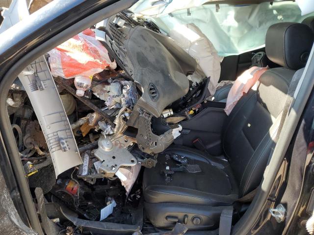 1GKKNML44MZ138727 GMC ACADIA SLT