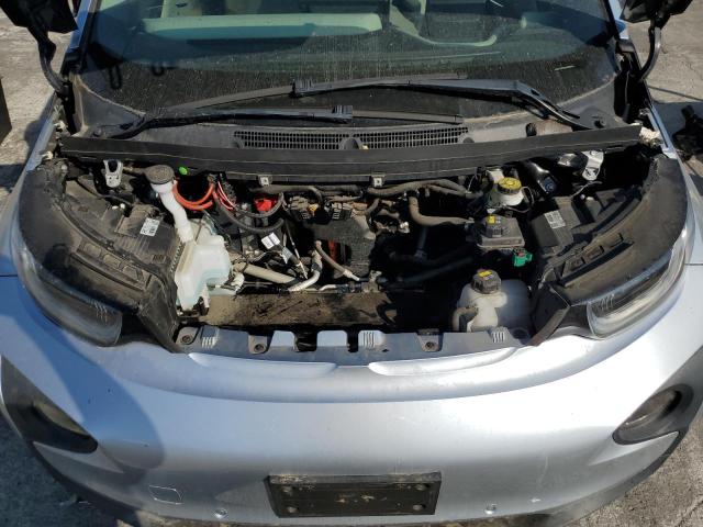 WBY1Z4C53GV506913 BMW I3 REX