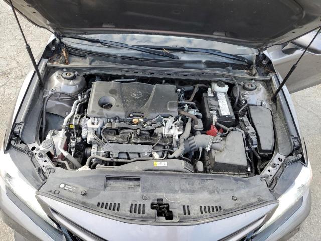 4T1K61AK9LU918951 Toyota CAMRY XSE