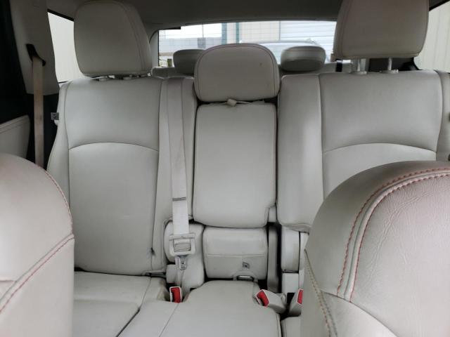 3C4PDDDG8FT598089 Dodge Journey Limited