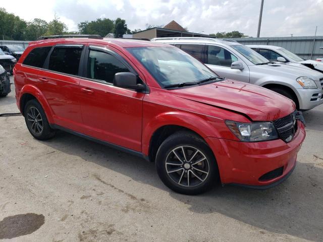 3C4PDCAB8HT683021 Dodge JOURNEY SE