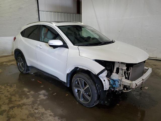 3CZRU6H58MM736163 Honda HR-V EX