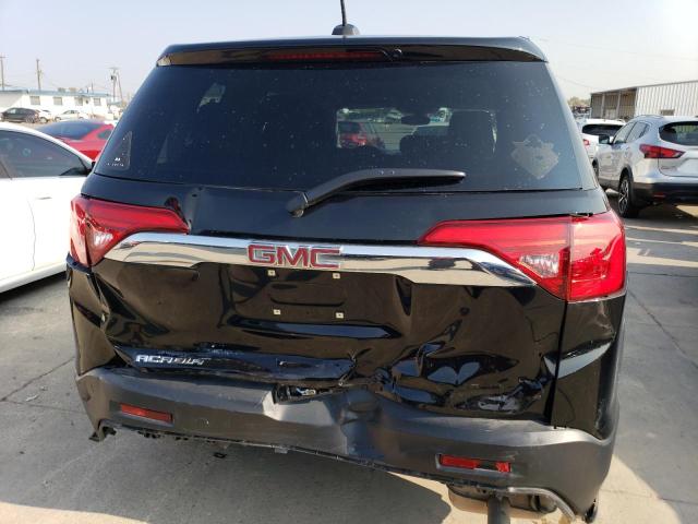1GKKNKLA4HZ204869 GMC ACADIA SLE