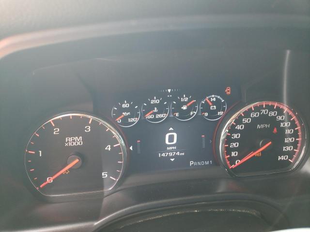 1GT120E84FF148297 GMC Sierra K2500 Denali