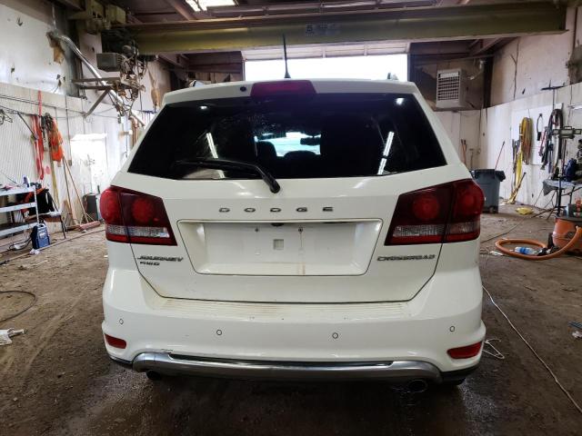 3C4PDDGG5FT748994 Dodge Journey Crossroad