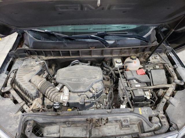 1GKKNXLS5HZ210184 GMC Acadia Denali