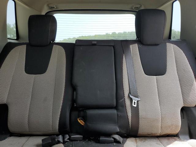 2GKALNEK9H6343285 GMC Terrain Sle