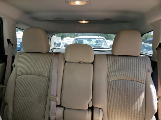 3C4PDCBG1ET142611 Dodge Journey Sxt