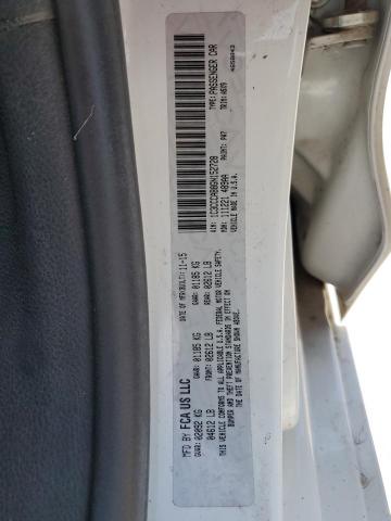 1C3CCCAB8GN152728 Chrysler 200 Limited
