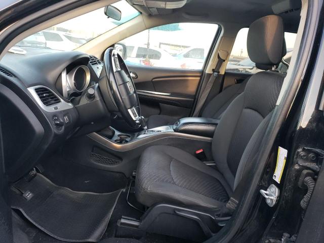 3C4PDCAB4JT167146 Dodge JOURNEY SE