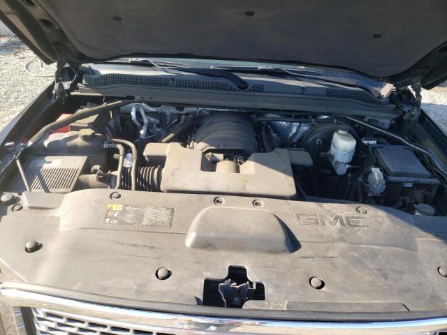 1GKS2CKJ1FR514698 GMC YUKON DENALI