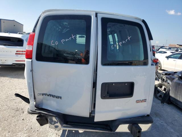 1GTW7AFP9N1175705 GMC Savana G2500