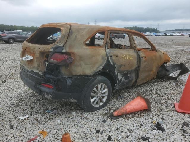 5XYPG4A31GG114863 KIA SORENTO LX