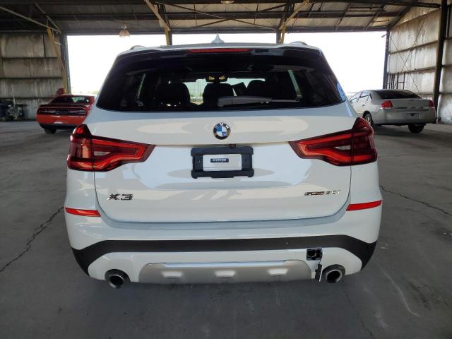 5UXTY3C04L9D10320 BMW X3 Sdrive30i
