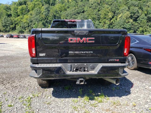 1GT49PEY5PF165550 GMC Sierra K2500 At4