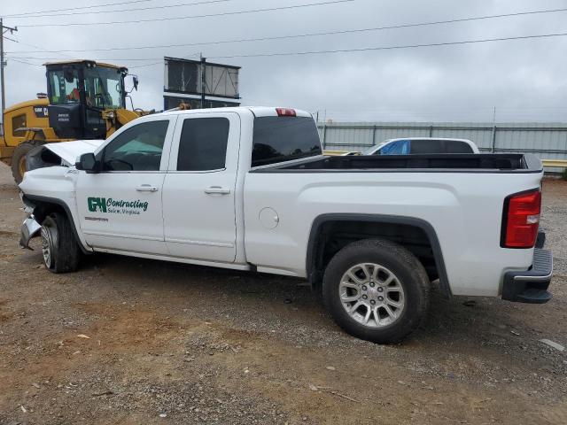 2GTV2MEC6J1100085 GMC Sierra K1500 Sle