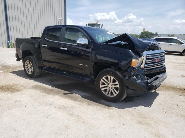 1GTG5CE36F1215325 GMC CANYON SLT