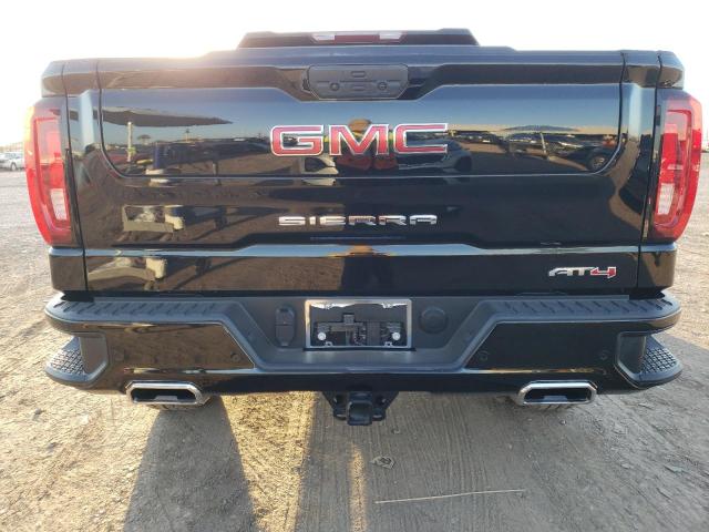 3GTP9EEL6NG177806 GMC Sierra Limited K1500 At4