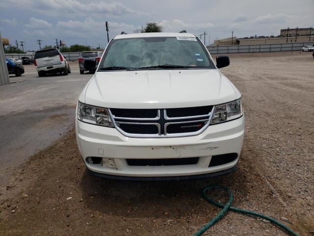 3C4PDCAB2GT148538 Dodge JOURNEY SE