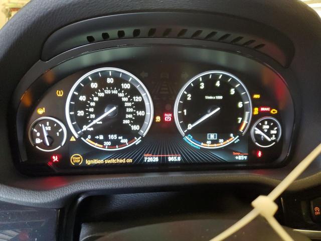 5UXWX9C51E0D22270 BMW X3 Xdrive28i