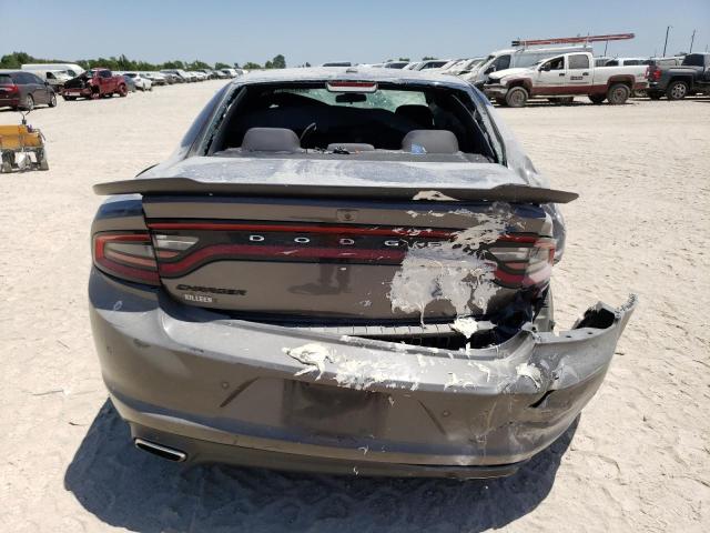 2C3CDXBG5KH714990 Dodge Charger Sxt