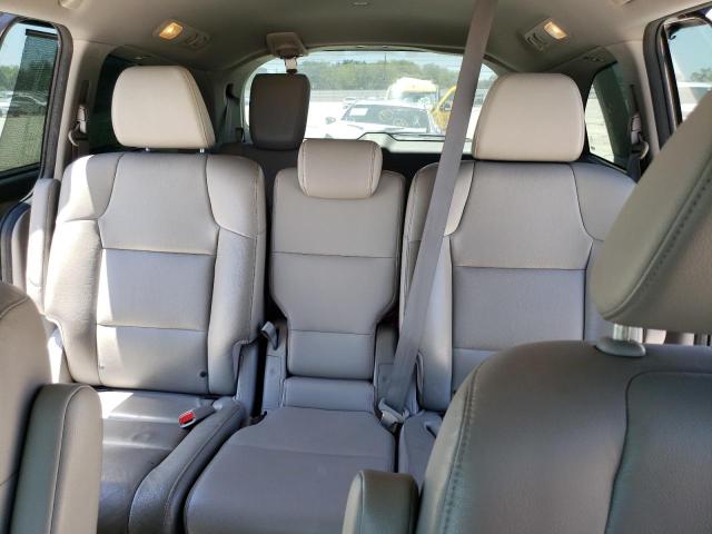 5FNRL5H66FB079009 Honda ODYSSEY EXL